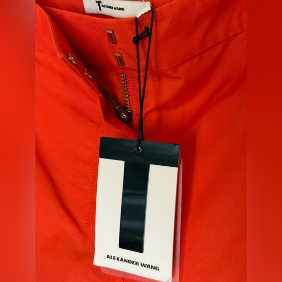 NWT Alexander Wang shorts - Picture 8 of 11